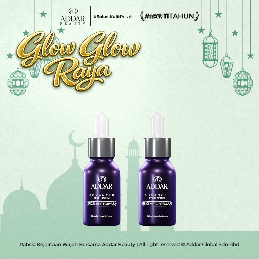 (GGR26) - 2 Serum Royal Epigenetic