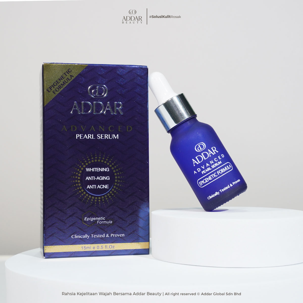 Serum Royal Epigenetic