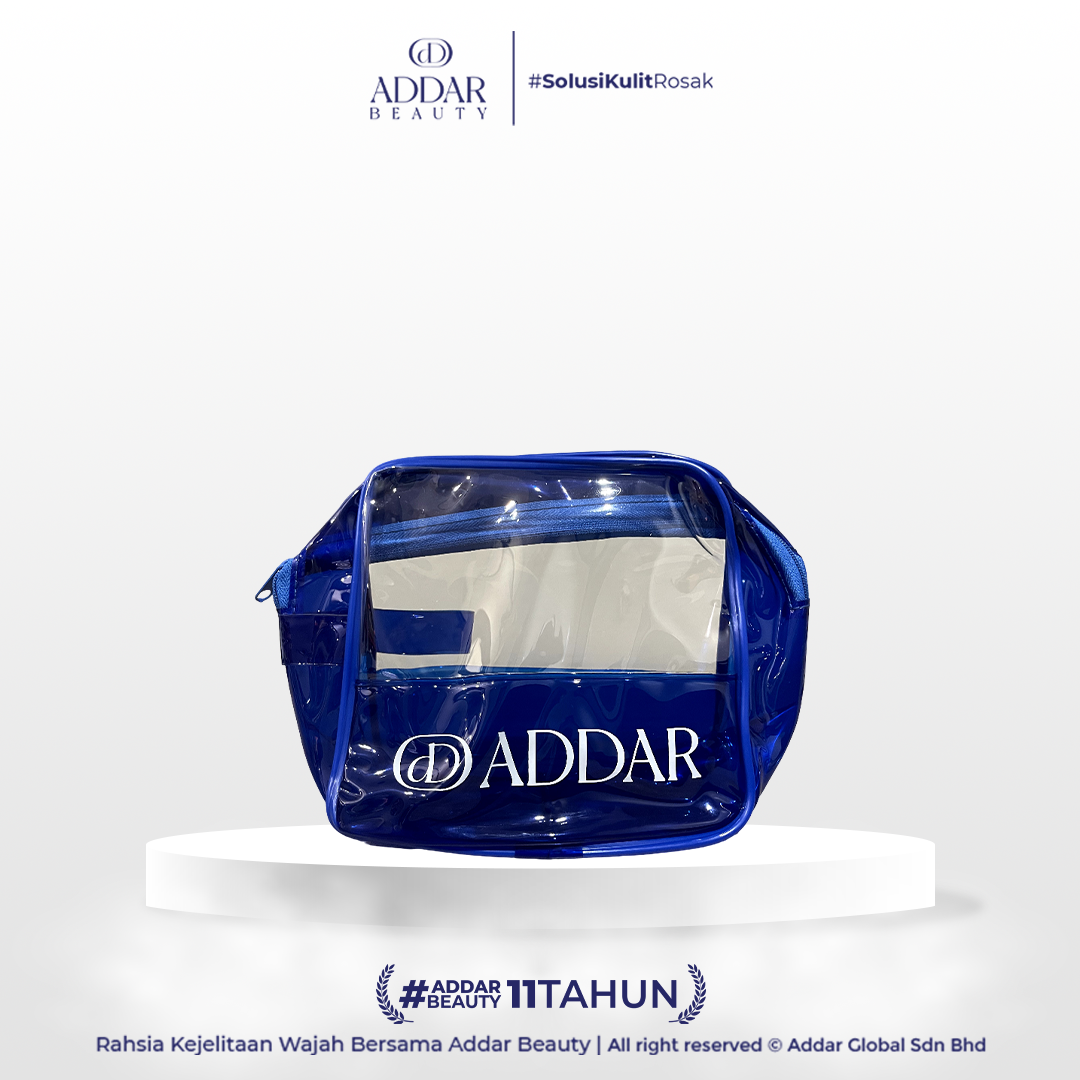 Pouch Bag AdDar