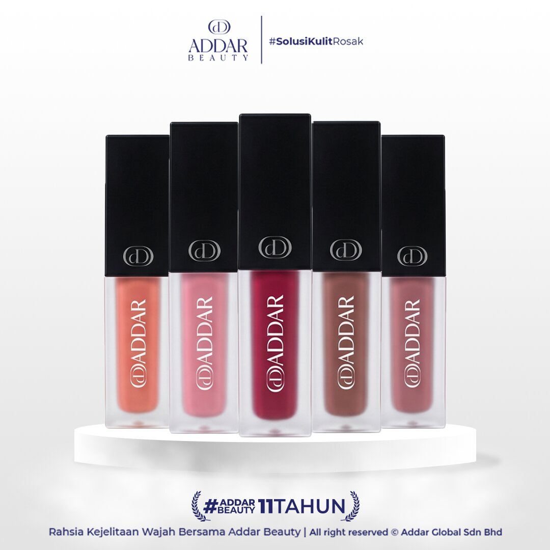 LipMatte