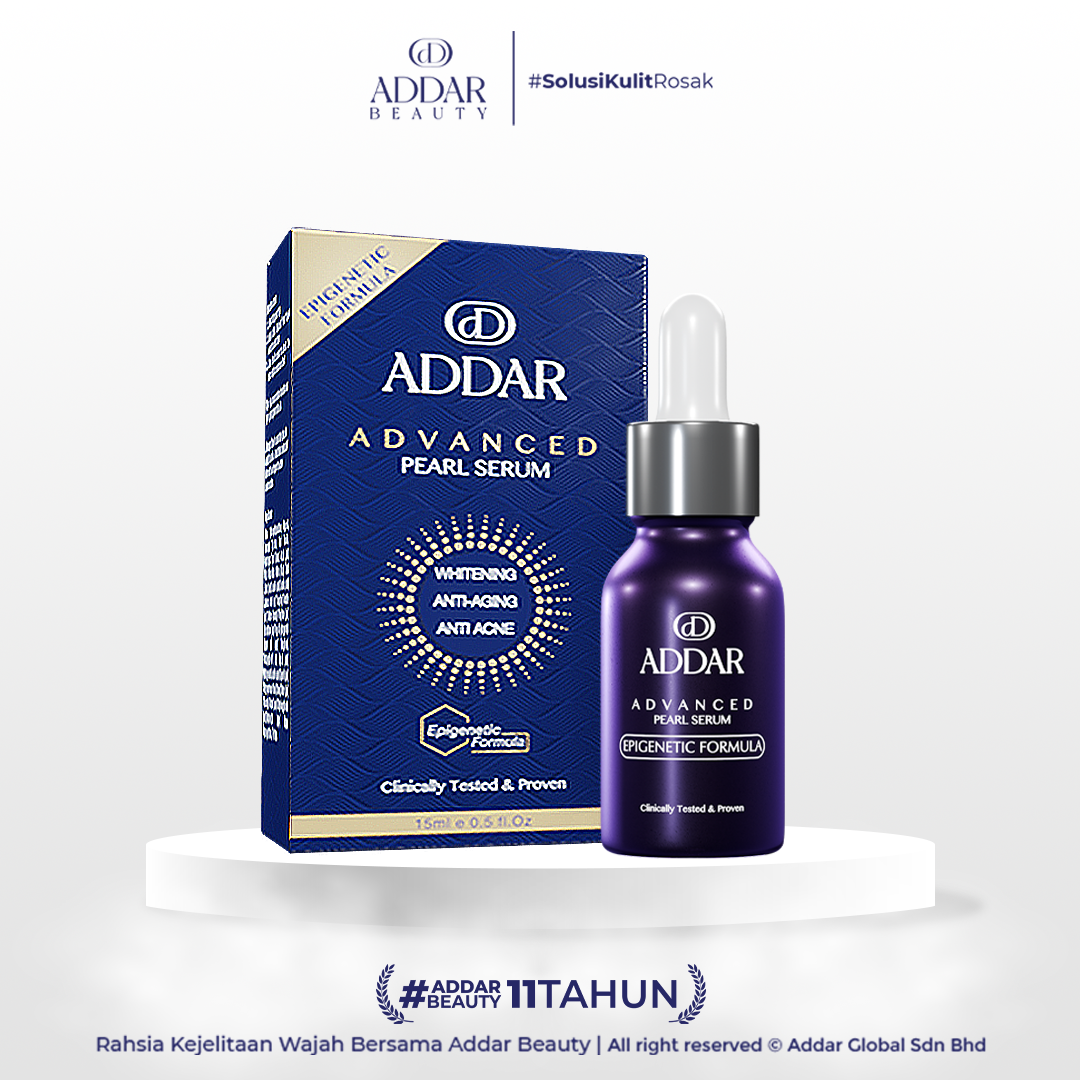 Serum Royal Epigenetic